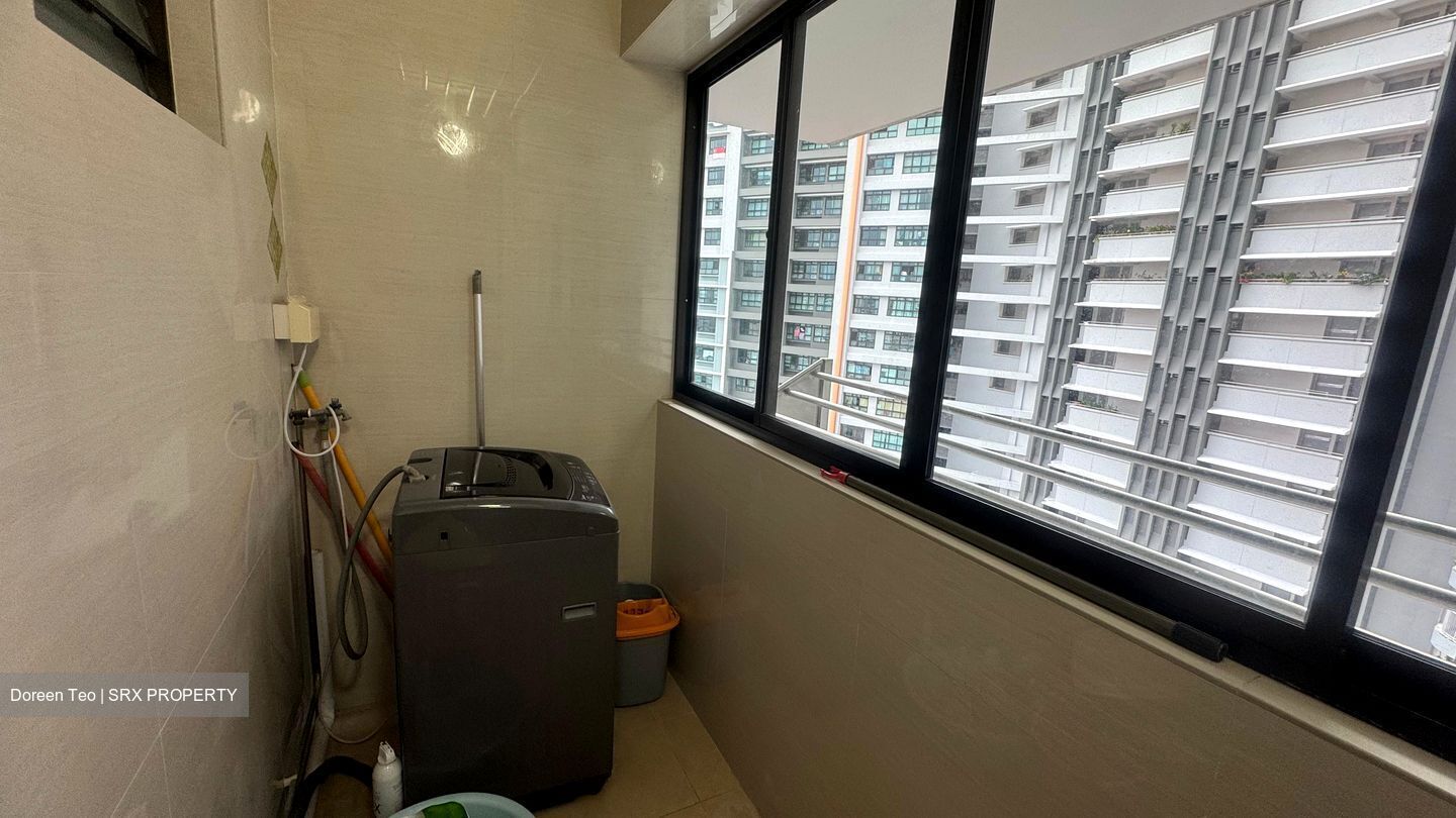 Blk 441A Clementi Avenue 3 (Clementi), HDB 4 Rooms #479889021